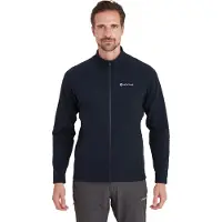 Montane Protium Xt Jacket, Fleecejacke, Herren, blau