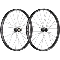 Fsa Non-series Plus 27.5´´ Disc Tubeless Mtb-laufradsatz