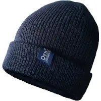 DexShell Unisex Watch Beanie blau