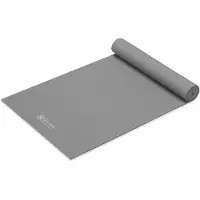 Gaiam essentials 6mm 63317 Yogamatte mit Gurt
