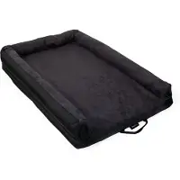 Burley Hundebett Pet Bed XL für Bark Ranger XL grau