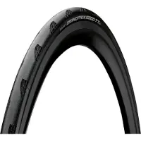 Continental Grand Prix 5000 TT TR Faltreifen Schwarz, mm-Typ 700x28