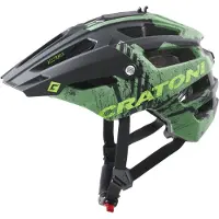 Cratoni MTB Fahrradhelm AllTrack