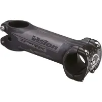 Vision Trimax Carbon 31.8 Mm Fahrradvorbau