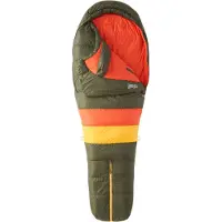 Marmot Schlafsack Never Winter
