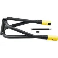 Topeak Journey Joch Golden Golden One Size