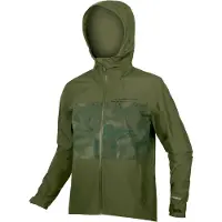 Endura Jacke SingleTrack II | Größe L