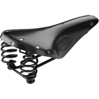 Brooks England Flyer Sattel