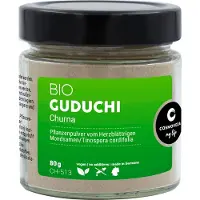 Cosmoveda - BIO Guduchi Churna 80 g