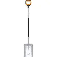 Fiskars Schaufel Xact