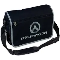 Gaya Overwatch - Messenger Bag / Umhängetasche