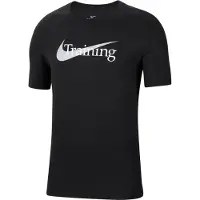 Nike M NK DFC TEE SW TRAINING
