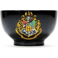 Half Moon Bay Harry Potter: Hogwarts Crest