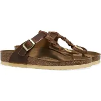 Birkenstock Gizeh Braided 1021355 (40/cognac)