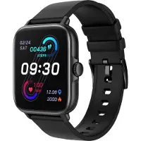 Denver Smartwatch Swc-363 Sportuhr Bluetooth 38mm 1,7 Zoll Touch wasserdicht 1 St