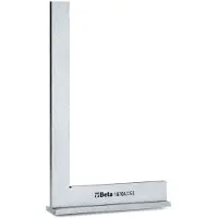 Beta 016700150 1670A Vierkant mit Anschlag 500 mm