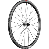 Dt Swiss ERC 1100 Dicut Vorderrad 28" Disc CL 35mm 12x100mm TA 2022 Gravel- & Cyclocross-Vorderr?der