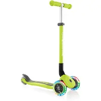 Globber Primo Foldable Lights Tretroller