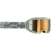 Leatt Bildschirmmaske Velocity 4.5 Iriz