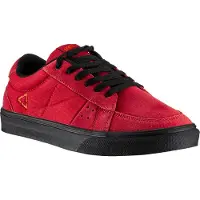 Leatt Shoe 1.0 Flat Shoe Lava 43