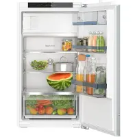 Bosch Serie 4 KIL32VFE0, 147 l, Integriert, E, 35 dB, SN-ST, 3 kg/24h