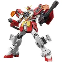 Bandai Modell figurki GUNDAM HGAC 1/144 XXXG-01H Gundam Heavyarms