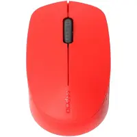 Rapoo M100 Silent Rot Kabellose Multi-Mode-Maus