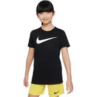 Nike Dri Fit Park Kurzarm-t-shirt