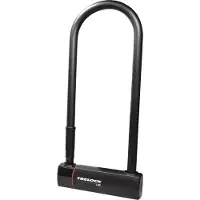 Trelock U6 Zb 401 Bügelschloss