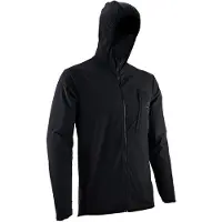 Leatt MTB Trail 1.0 Jacket black M