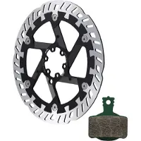 Magura Mt Estop 7.s Bremsscheibe