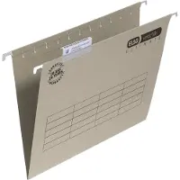 Pierre by Elba ELBA Suspension Files Kunststoff Weiss 6,5 cm