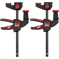 Bessey EZR15-6SET, Kunststoff