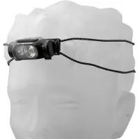 Nitecore Ultra Lightweight Headlamp