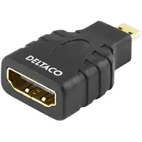 Deltaco 00100027
