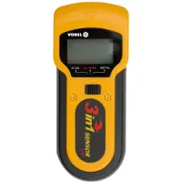 VOREL 81785 - 3 Metal and Voltage in 1.