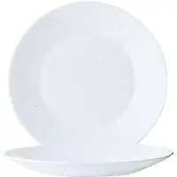 Arcoroc Restaurant Uni Teller flach