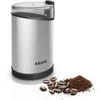 Krups Gx204d10 Elektrische Kaffeemühle