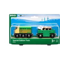 BRIO Sondereditionszug 2023 63604000