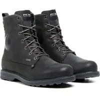 TCX Blend 2 Gore-Tex Schwarz Schuhe Größe 42