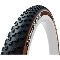 Vittoria Barzo TLR 29x2,10 (52-622) faltbar schwarz-braun 11A00012
