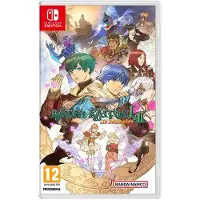 Games Switch Baten Kaitos I And Ii Hd Remaster Imp Usa