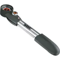 Sks Pumpe SAM, Dämpferpumpe