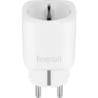Hombli Smart Plug Weiß