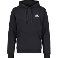 Adidas Herren Kapuzensweat Essentials Fleece
