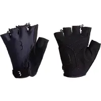 BBB Kurzfinger-Handschuhe Kinder schwarz 12Y 2023 Accessoires