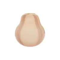 OYOY Kojo Vase Puderrosa