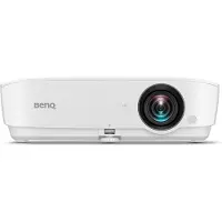 BenQ MX536, 4000 ANSI Lumen, DLP, XGA (1024x768), 20000:1, 4:3, 1524 - 3810 mm (60 - 150")