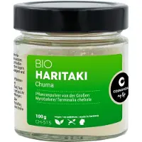 Cosmoveda - BIO Haritaki Churna 100 g