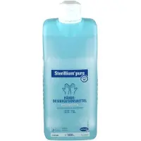 Sterillium Hartmann Pure 1000 ml Lösung